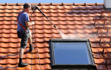 roof cleaning North Cadbury, Somerset