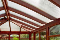 North Cadbury conservatory roofing insulation